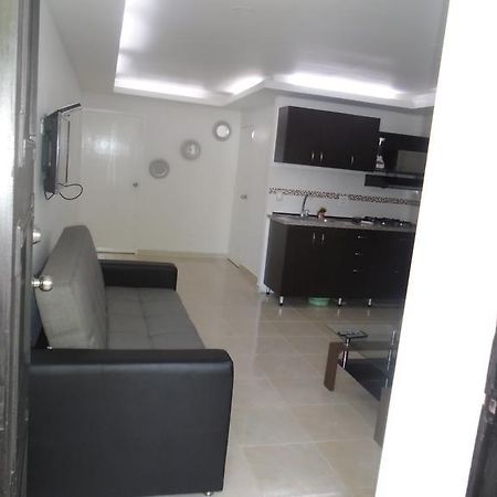 Apartamento Apartamento estudio OCEAN BLUE 2 Edif Salgado San Andrés Exterior foto
