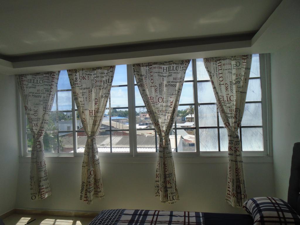 Apartamento Apartamento estudio OCEAN BLUE 2 Edif Salgado San Andrés Exterior foto